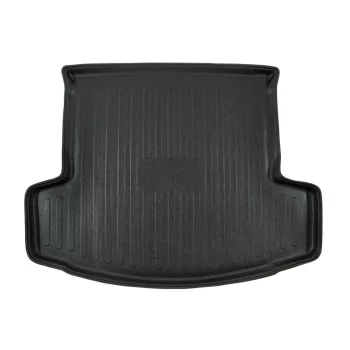   EgriAuto čierne protišmykové autokoberce Chevrolet Captiva 2006-2018