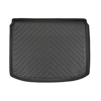   EgriAuto čierna protišmyková vaňa do kufra Citroen C4 3D/5D 2004-2010