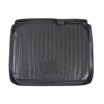   EgriAuto čierna protišmyková vaňa do kufra Citroen C45D Hatchback 2011-2020