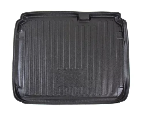 EgriAuto čierna protišmyková vaňa do kufra Citroen C45D Hatchback 2011-2020