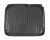 EgriAuto čierna protišmyková vaňa do kufra Citroen C45D Hatchback 2011-2020