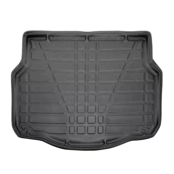   EgriAuto čierna protišmyková vaňa do kufra Citroen C4 Cactus 2013-2021