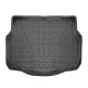EgriAuto čierna protišmyková vaňa do kufra Citroen C4 Cactus 2013-2021
