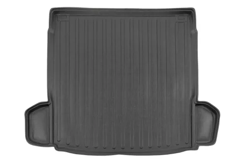 EgriAuto čierna protišmyková vaňa do kufra Citroen C5 4D sedan 2008-2019