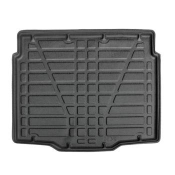   EgriAuto čierne protišmykové autokoberce Citroen E-C4 2022-