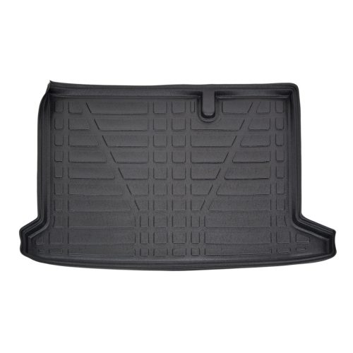 EgriAuto čierne protišmykové autokoberce Dacia Sandero III (2021-)