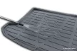 EgriAuto čierna protišmyková vaňa do kufra Fiat Ulysse 2022-