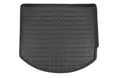 EgriAuto čierne protišmykové autokoberce Ford Mondeo kombi 2007-2015