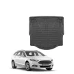 EgriAuto čierna protišmyková vaňa do kufra Mondeo 5 kombi 2015-2022