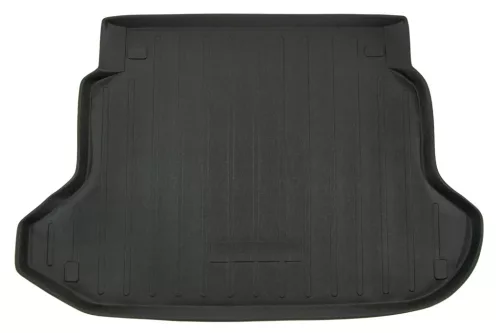 EgriAuto čierna protišmyková vaňa do kufra Honda CR-V 2002-2007