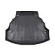 EgriAuto čierna protišmyková vaňa do kufra Honda Accord sedan 2008-2012