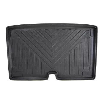   EgriAuto čierna protišmyková vaňa do kufra Hyundai Getz 2003-2012