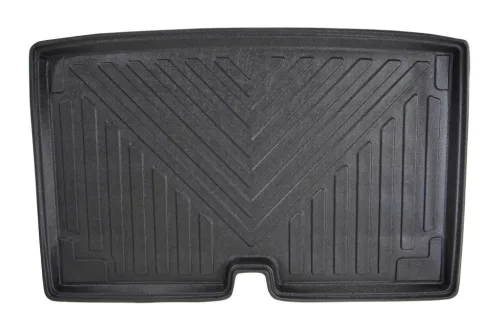 EgriAuto čierna protišmyková vaňa do kufra Hyundai Getz 2003-2012
