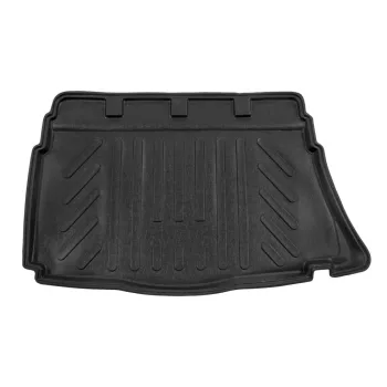   EgriAuto čierna protišmyková vaňa do kufra Hyundai i30 Hatchback 2012-2017