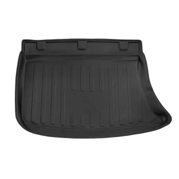   EgriAuto čierna protišmyková vaňa do kufra Hyundai i30 Hatchback 2007-2012
