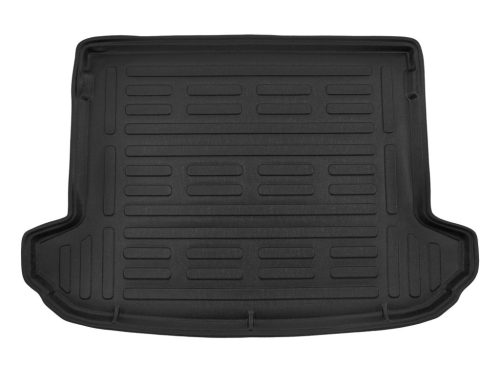 EgriAuto čierne protišmykové autokoberce Kia Sportage IV 2016-2021