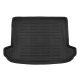 EgriAuto čierne protišmykové autokoberce Kia Sportage IV 2016-2021