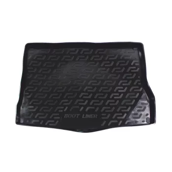   EgriAuto čierne protišmykové autokoberce Kia Cee'D Hatchback 2006-2012