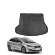 EgriAuto čierna protišmyková vaňa do kufra Ceed SW 2012-2018