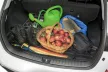 EgriAuto čierna protišmyková vaňa do kufra Kia Picanto 2018-