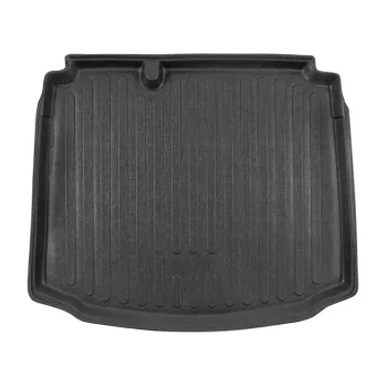   EgriAuto čierne protišmykové autokoberce Mercedes-Benz class E W211 sedan 2002-2009