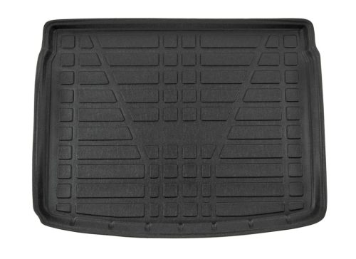 EgriAuto čierne protišmykové autokoberce Nissan Qashqai II 2014-2021