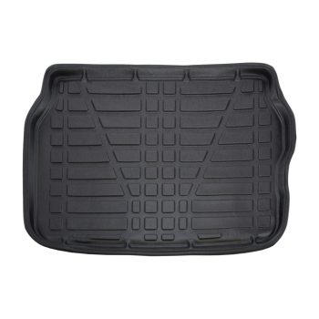   EgriAuto čierne protišmykové autokoberce Opel Astra II G Hatchback 1998-2004
