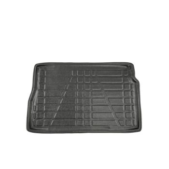 EgriAuto čierne protišmykové autokoberce Meriva 2003-2010