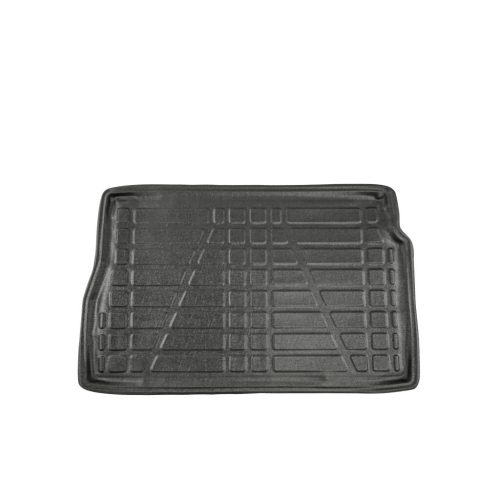 EgriAuto čierne protišmykové autokoberce Meriva 2003-2010