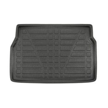   EgriAuto čierne protišmykové autokoberce Opel Astra III H Hatchback 2004-2014