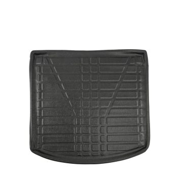 EgriAuto čierne protišmykové autokoberce Antara 2006-2015