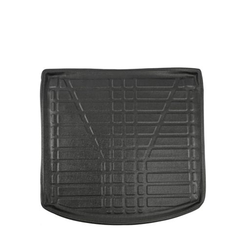 EgriAuto čierne protišmykové autokoberce Antara 2006-2015