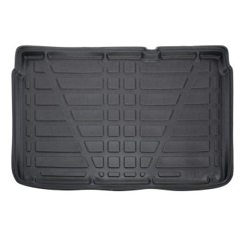   EgriAuto čierne protišmykové autokoberce Opel Corsa D/E 2006-2019