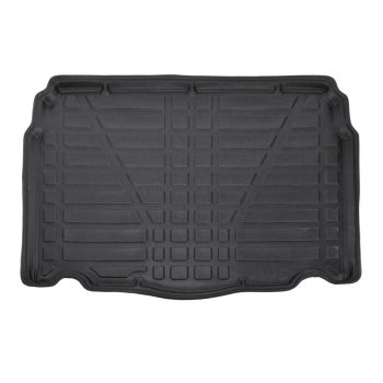   EgriAuto čierne protišmykové autokoberce Opel Astra IV J Hatchback 2009-2015