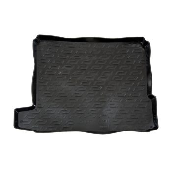   EgriAuto čierne protišmykové autokoberce Opel Astra IV J sedan 2009-2015