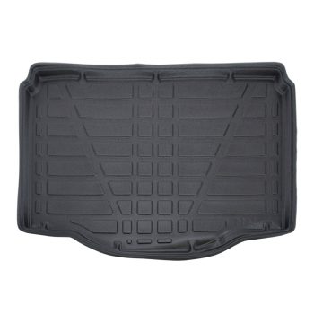   EgriAuto čierne protišmykové autokoberce Chevrolet Trax 2012-2020