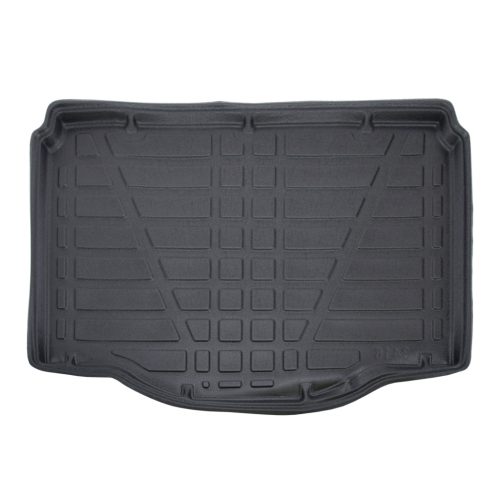 EgriAuto čierne protišmykové autokoberce Chevrolet Trax 2012-2020