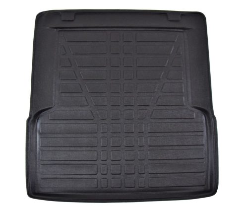 EgriAuto čierne protišmykové autokoberce Opel Insignia B Grand Sport Hatchback 2017-