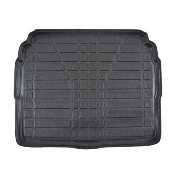   EgriAuto čierne protišmykové autokoberce Opel Grandland X 2017-