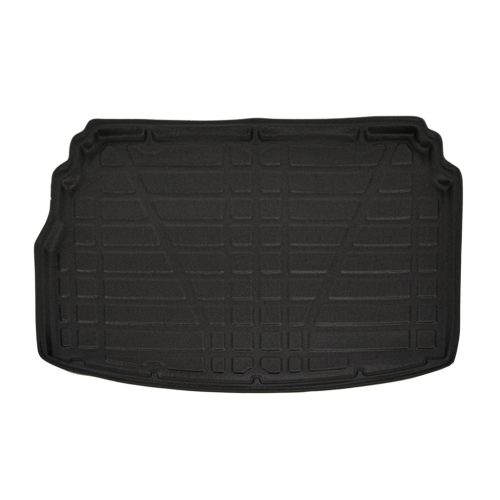 EgriAuto čierna protišmyková gumová vana do kufra OPEL Astra L Htb 2022- (horná úroveň)