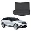 EgriAuto čierna protišmyková vaňa do kufra Land Rover Range Rover Velar 2017-2020