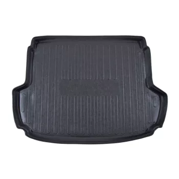   EgriAuto čierne protišmykové autokoberce Subaru Forester III 2008-2013