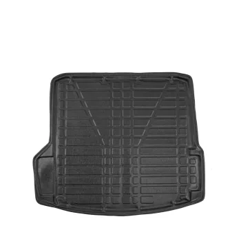   EgriAuto čierna protišmyková vaňa do kufra Octavia 1 Htb/Sedan 1997-2010