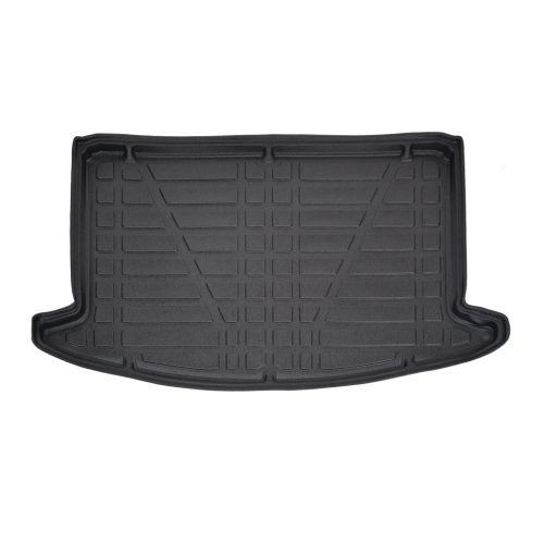 EgriAuto čierne protišmykové autokoberce Ssangyong Korando 2020-