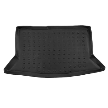   EgriAuto čierna protišmyková vaňa do kufra Suzuki SX4 Hatchback 2006-2013