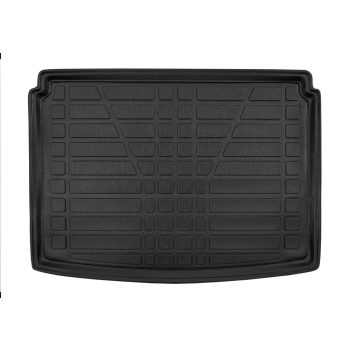   EgriAuto čierne protišmykové autokoberce Suzuki Vitara II 2014-