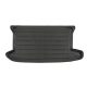 EgriAuto čierna protišmyková gumová vana do kufra TOYOTA Yaris XP9 2006-2011