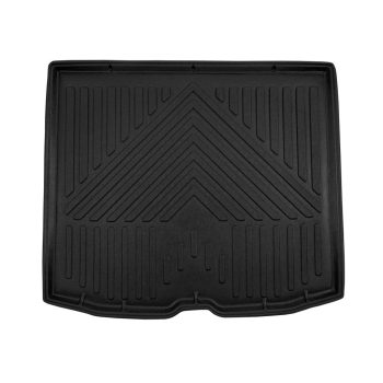   EgriAuto čierne protišmykové autokoberce Volvo XC60 2008-2016