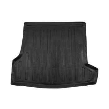   EgriAuto čierne protišmykové autokoberce Volkswagen Passat B5 sedan 1996-2005