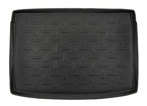 EgriAuto čierne protišmykové autokoberce Volkswagen Golf V PLUS 2004-2014